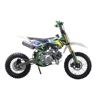 125-кубовий мотоцикл Jump Dirt Bike